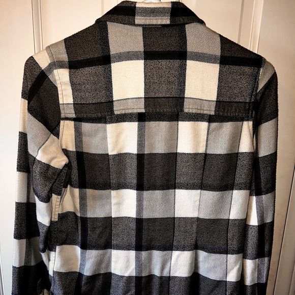 American Eagle Flannel - Picture 2 of 3